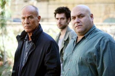 Die Seele eines Mörders