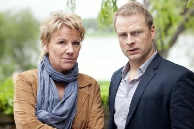 Marie Brand und das mörderische Vergessen