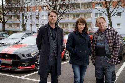 Köhler, Brasch, Wagner