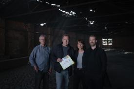 Bierkens, Fischer, Michelsen, Matschke 