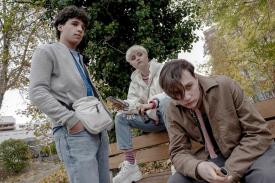 Nicht viel los in Oggersheim ...