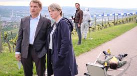 Stuttgart, Hanglage, Mord No. 2